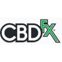 CBD fx Discount Codes and Coupons 2025